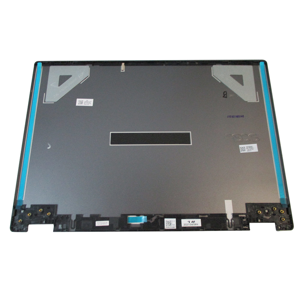 Acer Chromebook Spin CP514-1WH Gray Lcd Back Cover 60.A02N7.002
