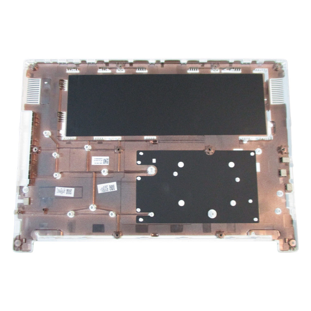 Acer Aspire A114-61 White Lower Bottom Case 60.A4CN7.001
