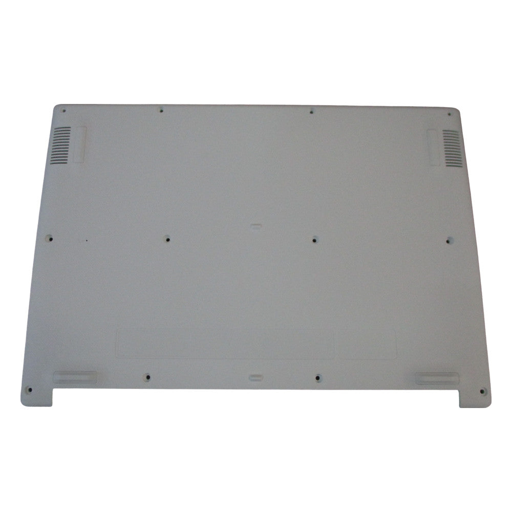 Acer Aspire A114-61 White Lower Bottom Case 60.A4CN7.001