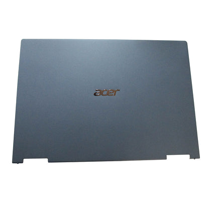 Acer Spin SP714-61NA Blue Lcd Back Cover 60.A4NN2.002