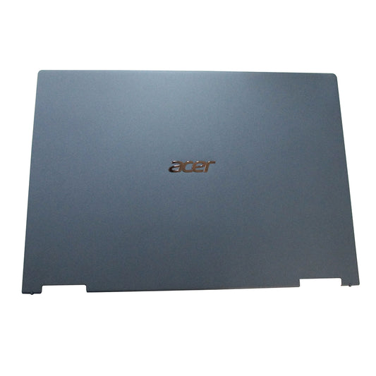 Acer Spin SP714-61NA Blue Lcd Back Cover 60.A4NN2.002