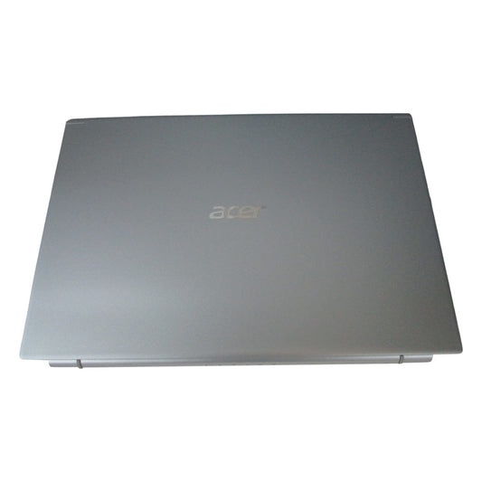 Acer Aspire A514-54 A514-54G Silver Lcd Back Cover 60.A4VN2.003