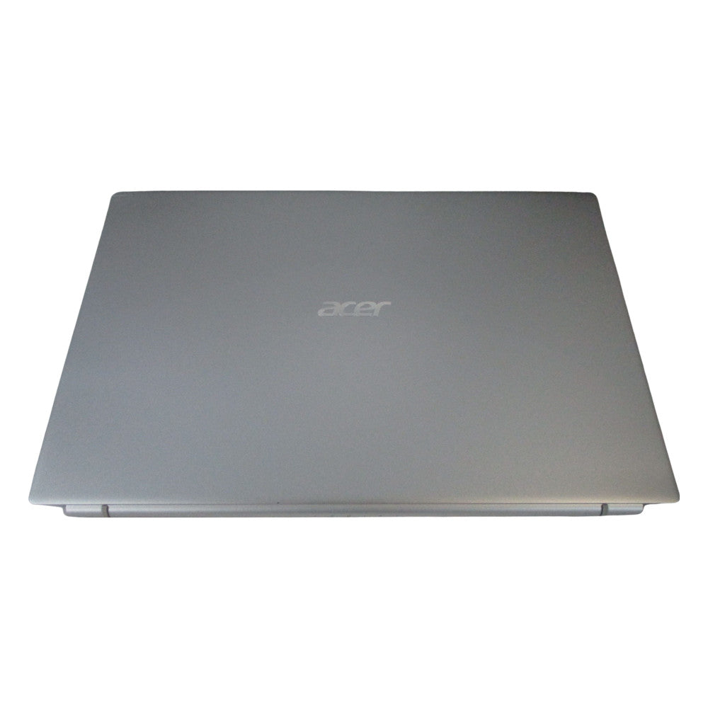 Acer Aspire A517-52 Silver Lcd Back Cover 60.A5FN2.002