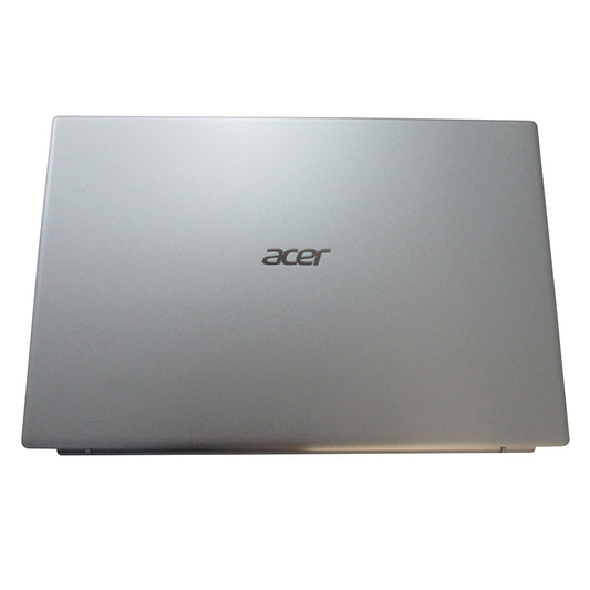 Acer Aspire A317-33 A317-53 Silver Lcd Back Cover 60.A6TN2.002
