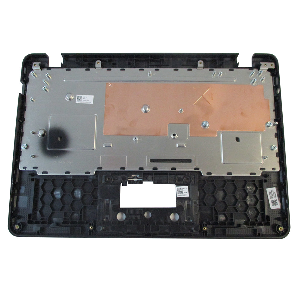 Acer Chromebook C722 C722T Upper Case Palmrest 60.A6VN7.001