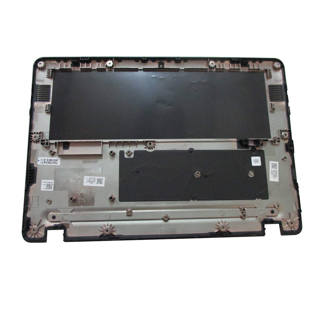 Acer Chromebook C741L C741LT Black Lower Bottom Case 60.A6ZN7.002