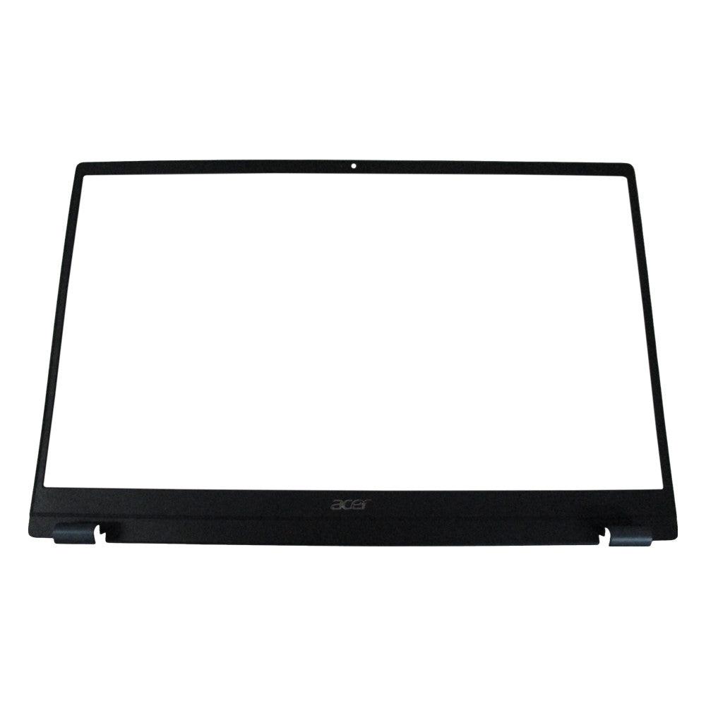 Acer Swift SF314-511 Lcd Front Bezel w/ Blue Hinge Caps 60.AB6N2.005