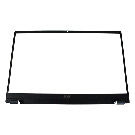 Acer Swift SF314-511 Lcd Front Bezel w/ Blue Hinge Caps 60.AB6N2.005