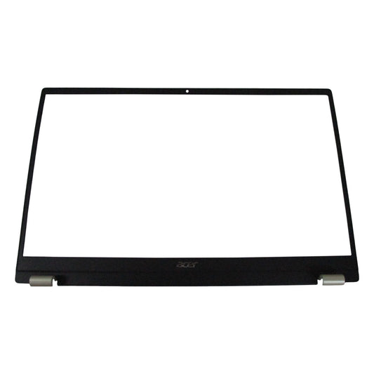 Acer Swift SFX14-41G Lcd Front Bezel w/ Gold Hinge Caps 60.AU6N2.003