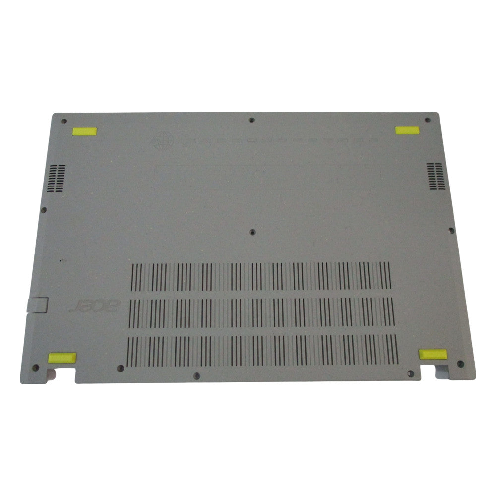 Acer Aspire Vero Green AV15-51 Gray Lower Bottom Case 60.AYCN2.001
