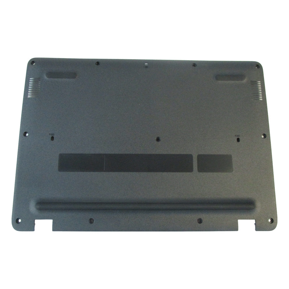 Acer Chromebook C734 C734T Black Lower Bottom Case 60.AYWN7.002