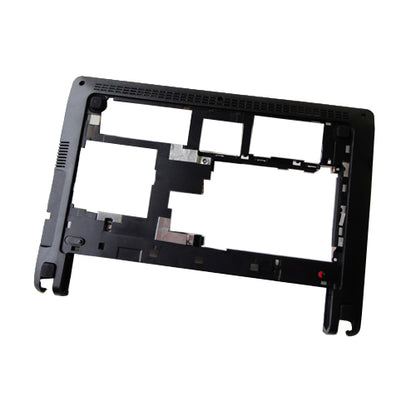 Gateway LT40 Black Netbook Lower Bottom Case 60.BXQN7.001