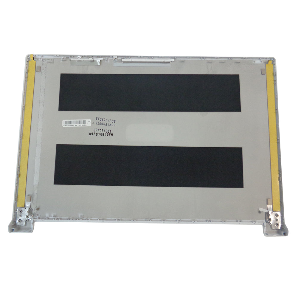 Acer ConceptD 5 CN515-51 Laptop Lcd Back Cover 60.C4JN5.001