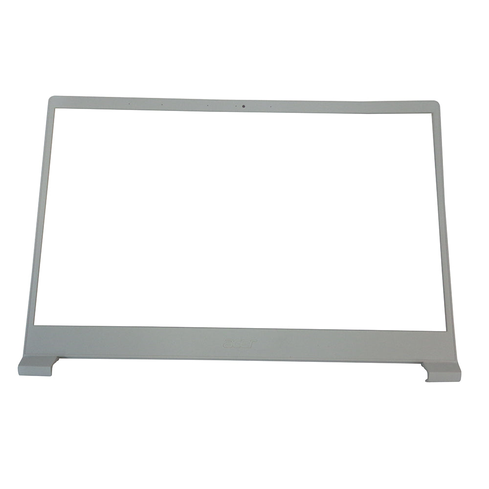 Acer ConceptD 5 CN515-51 White Lcd Front Bezel 60.C4JN5.003