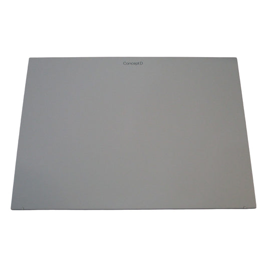 Acer ConceptD 3 CN315-72G White Lcd Back Cover 60.C5XN7.002 Non-Touch