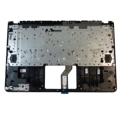 Acer Chromebook C910 Black Upper Case Palmrest & Keyboard