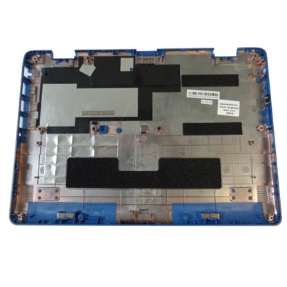 Acer Aspire R3-131T Laptop Blue Lower Bottom Case 60.G0YN1.001