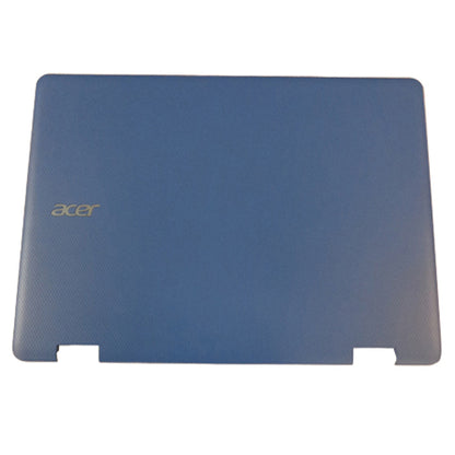Acer Aspire R3-131T Blue Lcd Back Cover 60.G0YN1.003