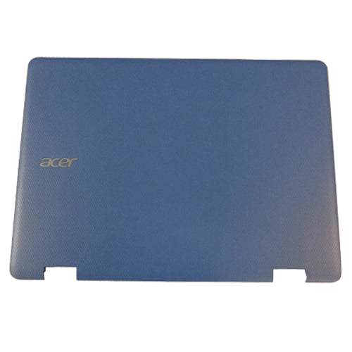 Acer Aspire R3-131T Blue Lcd Back Cover 60.G0YN1.003