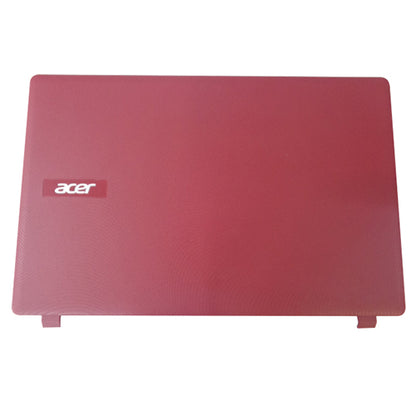 Acer Aspire ES1-520 ES1-521 Red Lcd Back Cover 60.G2NN2.001