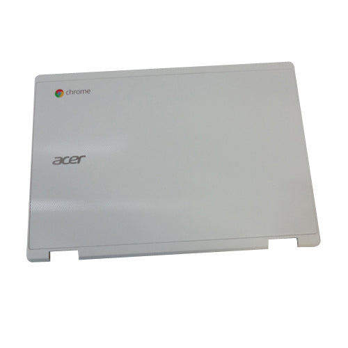 Acer Chromebook CB5-132T Laptop White Lcd Back Cover 60.G54N7.001