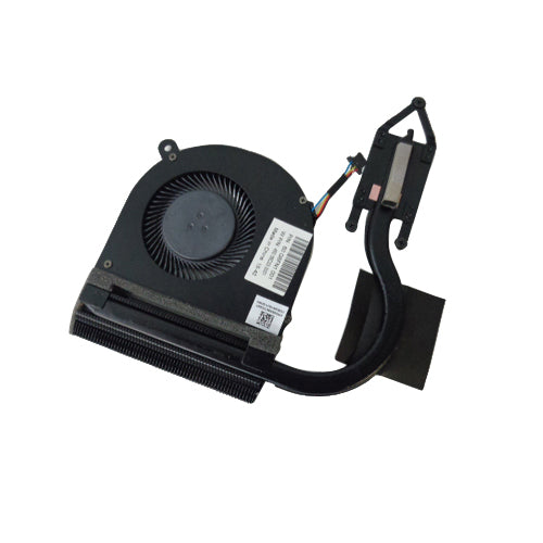 Acer Aspire V Nitro VN7-572 VN7-572G Laptop Cpu Fan & Heatsink UMA