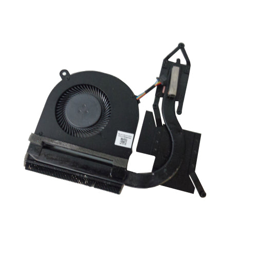 Acer Aspire V Nitro VN7-572 VN7-572G Laptop Cpu Fan & Heatsink