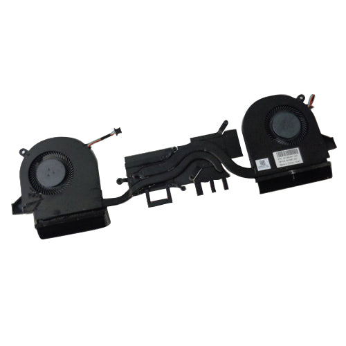 Acer Aspire V Nitro VN7-592 VN7-592G Laptop Cpu Fan & Heatsink