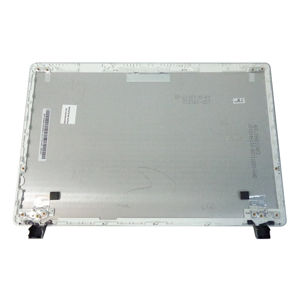 Acer Aspire V3-372 V3-372T White Lcd Back Cover 60.G7CN1.001