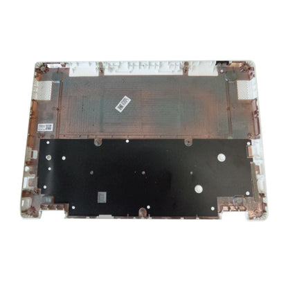 Acer Chromebook CB3-131 CB3-132 White Lower Bottom Case 60.G85N7.003
