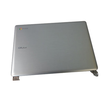 Acer Chromebook CB3-431 Laptop Silver Lcd Back Cover 60.GC2N5.002