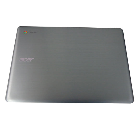 Acer Chromebook CB3-431 Silver Lcd Back Cover 60.GC2N5.004