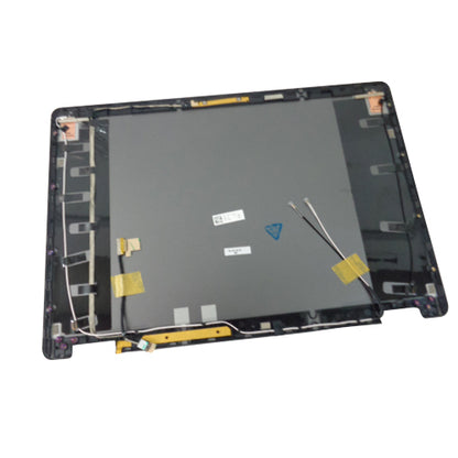 Acer Aspire R5-571T R5-571TG Gray Lcd Back Cover 60.GCCN5.002