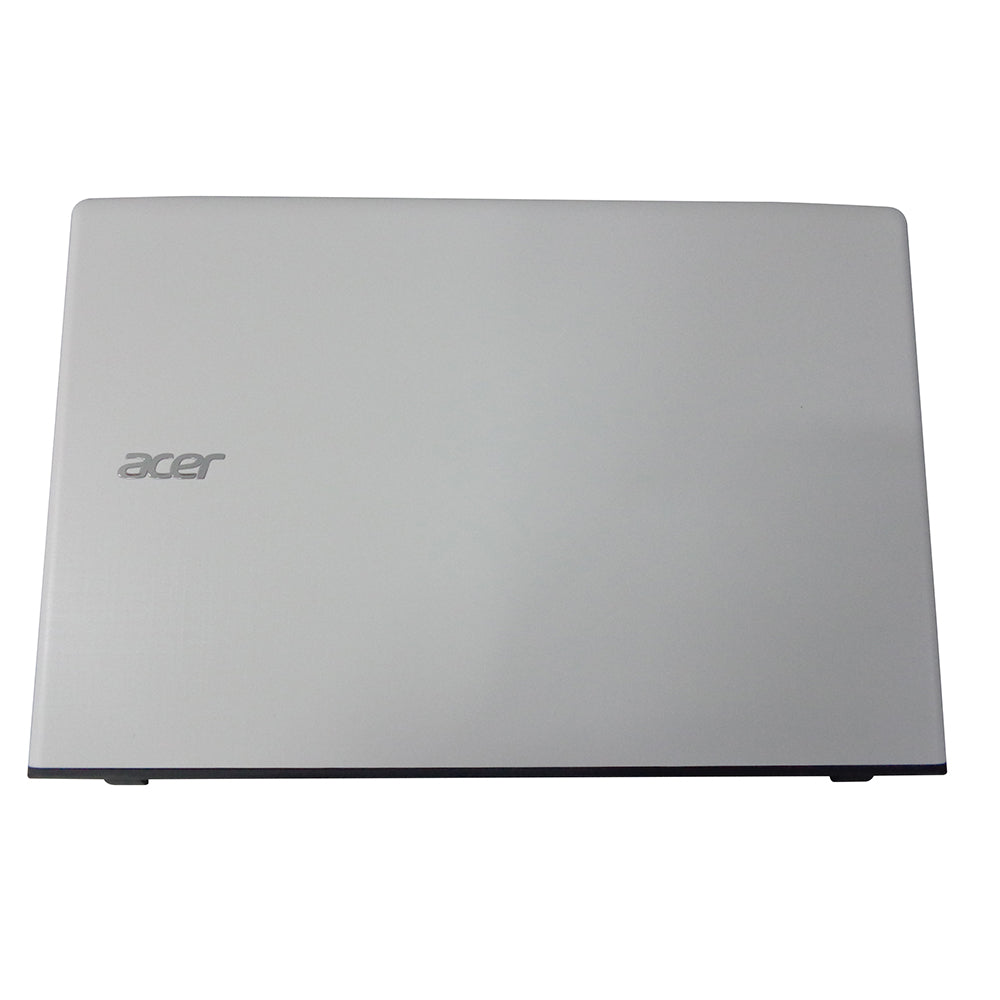 Acer Aspire E5-553 E5-575 White Lcd Back Cover 60.GDYN7.001