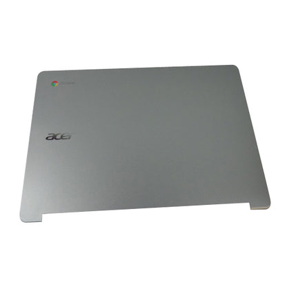 Acer Chromebook CB5-312T Silver Lcd Back Cover 60.GHPN7.001