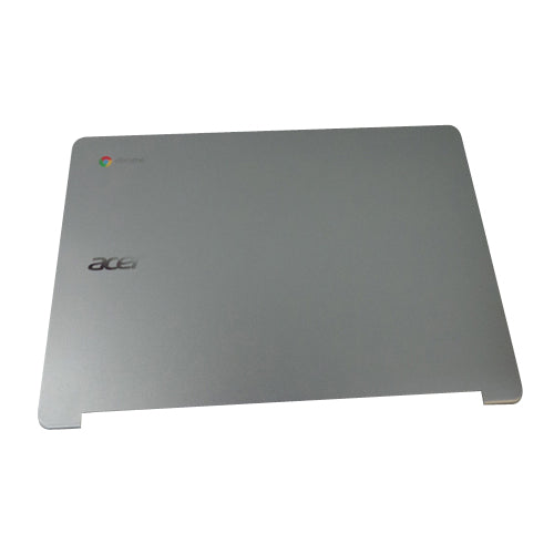 Acer Chromebook CB5-312T Silver Lcd Back Cover 60.GHPN7.001