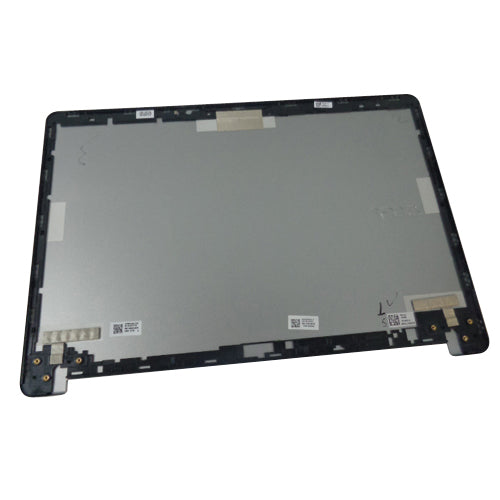 Acer Chromebook CB5-312T Silver Lcd Back Cover 60.GHPN7.001