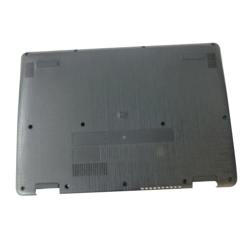 Acer Spin 5 SP513-51 Laptop Black Lower Bottom Case 60.GK4N1.003