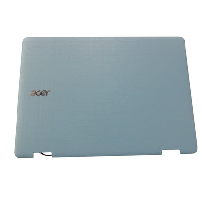 Acer Spin 1 SP111-31 SP111-31N Blue Lcd Back Cover 60.GL5N1.003