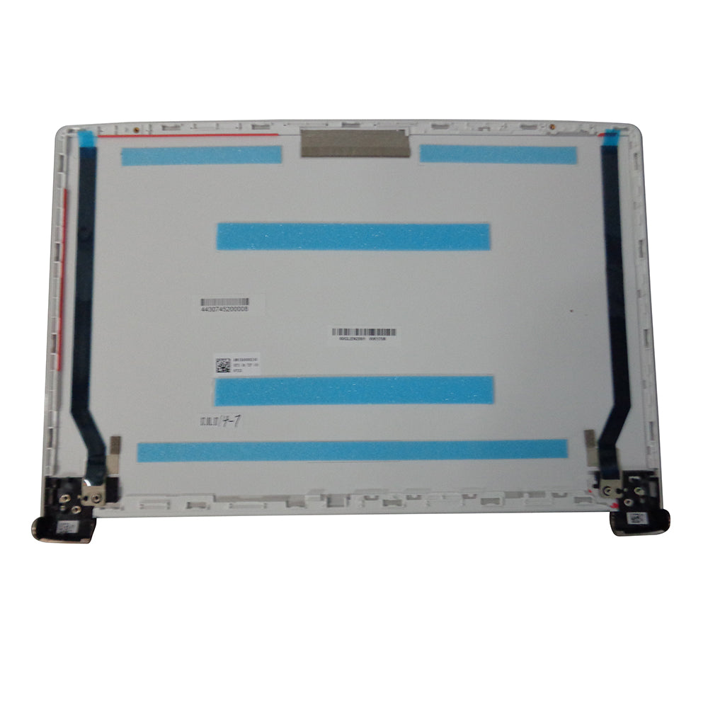 Acer Swift 5 SF514-51 White Lcd Back Cover 60.GLEN2.001