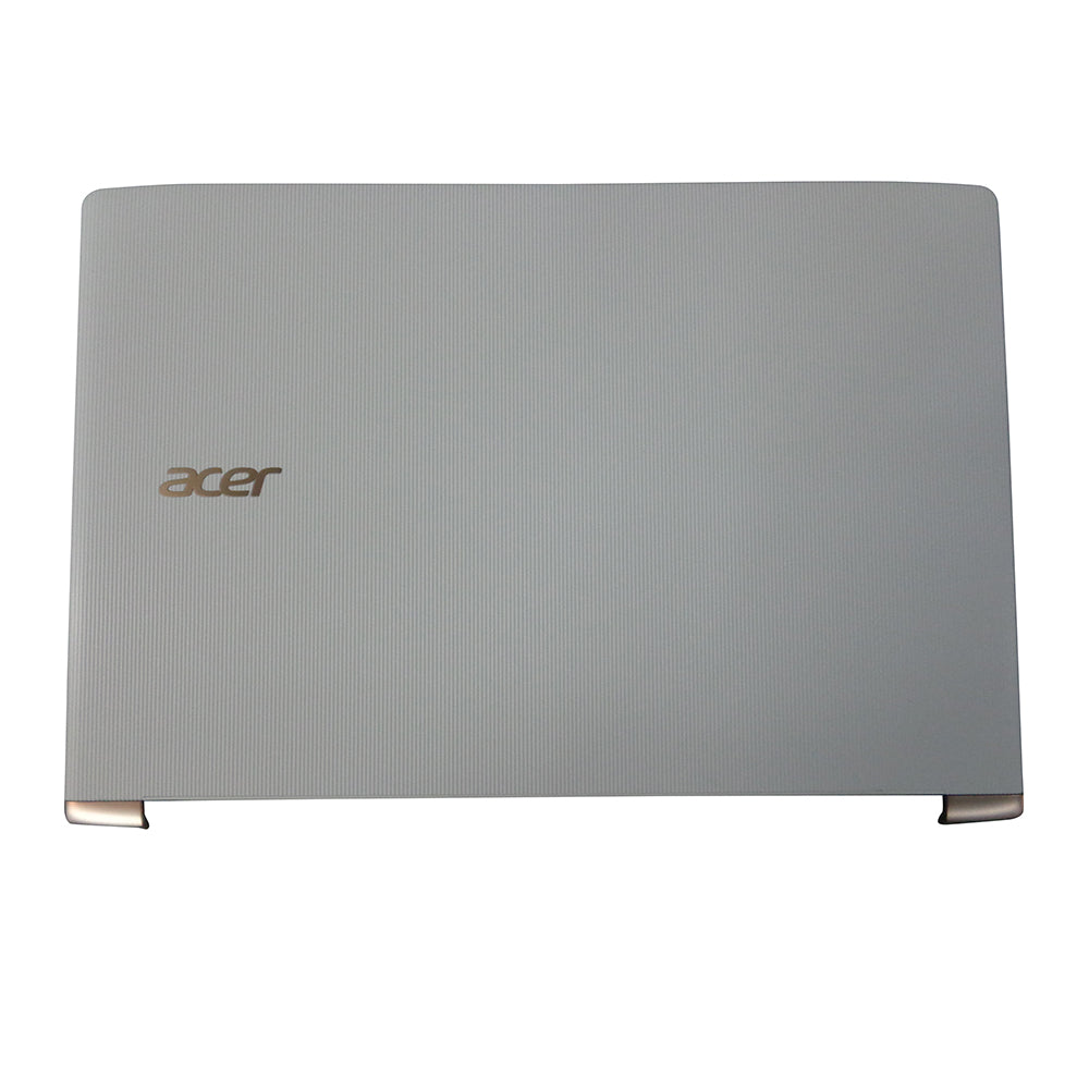 Acer Swift 5 SF514-51 White Lcd Back Cover 60.GLEN2.001
