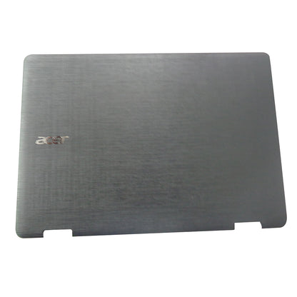 Acer Spin 1 SP111-31 SP111-31N Black Lcd Back Cover 60.GMAN1.002