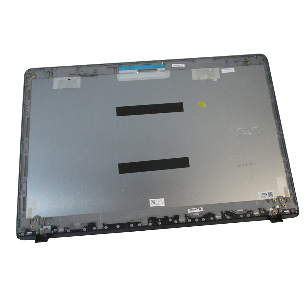 Acer Aspire F5-573 F5-573G F5-573T Silver Lcd Back Cover 60.GMZN7.002