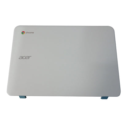 Acer Chromebook CB311-7HT White Lcd Back Cover 60.GN4N7.001