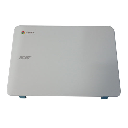 Acer Chromebook CB311-7HT White Lcd Back Cover 60.GN4N7.001
