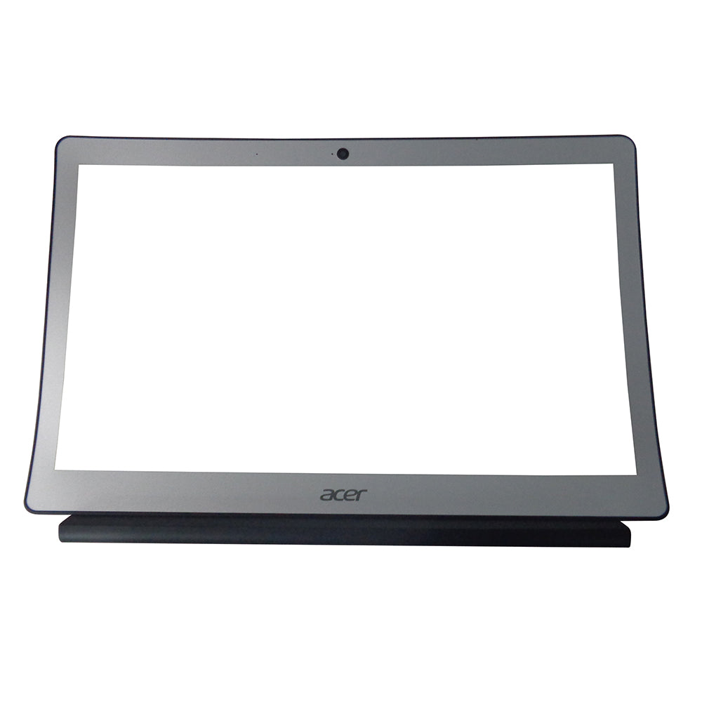 Acer Chromebook 15 CB515-1H CB515-1HT Lcd Front Bezel 60.GP3N7.002