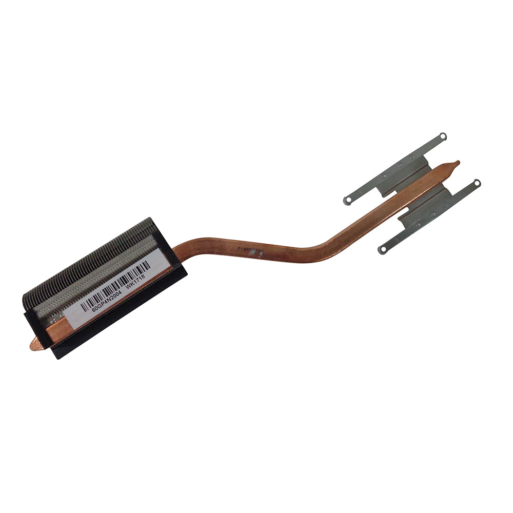 Acer Aspire 5 A515-51 A517-51 Thermal Module 60.GP4N2.004
