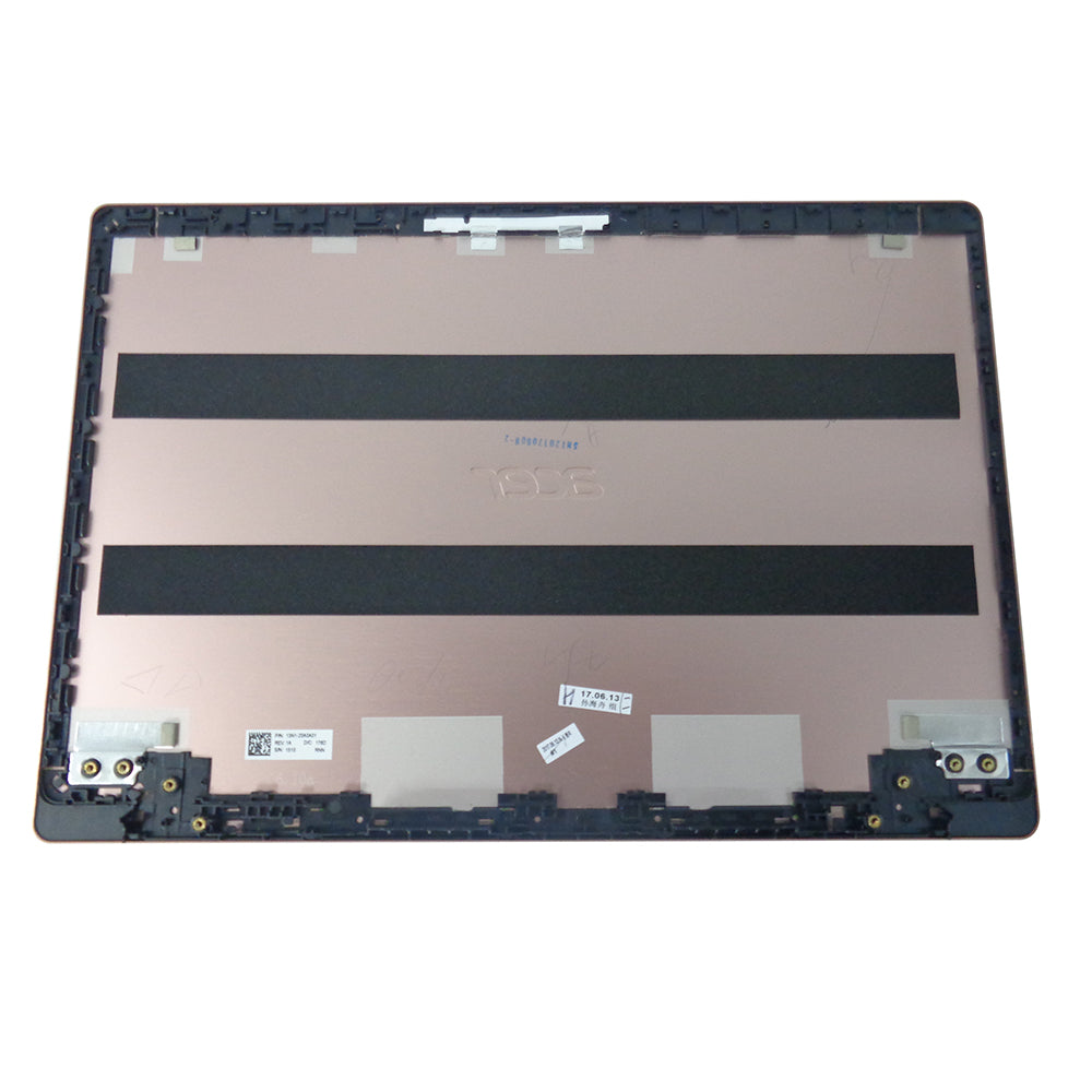 Acer Swift 3 SF314-52 SF314-52G Pink Lcd Back Cover 60.GPJN5.002