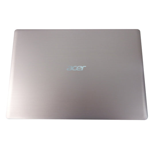 Acer Swift 3 SF314-52 SF314-52G Pink Lcd Back Cover 60.GPJN5.002