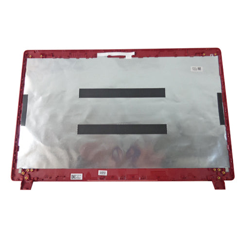 Acer Aspire A315-31 A315-51 Red Lcd Back Cover 60.GR5N7.001